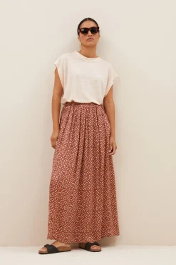 By bar mason linen top | oyster^ Tops & Shirts