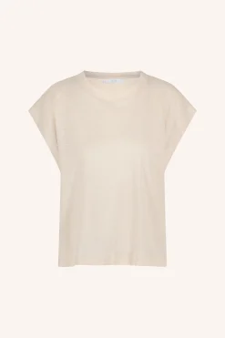 By bar mason linen top | oyster^ Tops & Shirts