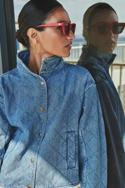 By bar mave jacket |^ Jacken