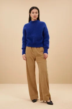 By bar mees cord pants |^ Hosen