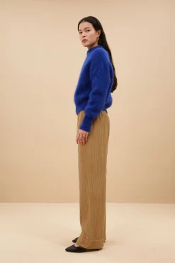 By bar mees cord pants |^ Hosen