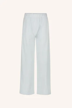 By bar mees twill pants | illu grey^ Hosen
