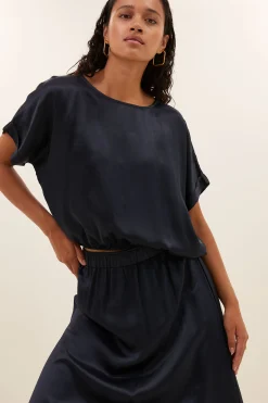 By bar metta skirt |^ Röcke