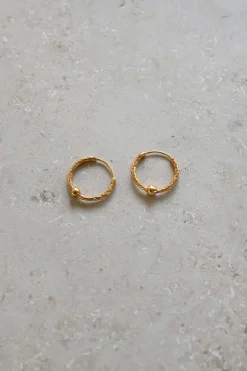 By bar milou earring |^ Ohrringe|Schmuck