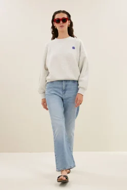By bar nene denim pants | light denim^ Hosen