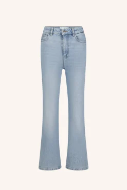 By bar nene denim pants | light denim^ Hosen