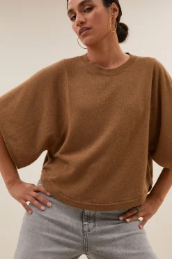 By bar nikkie pullover |^ Strick