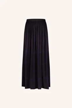 By bar nina square skirt | square print^ Röcke