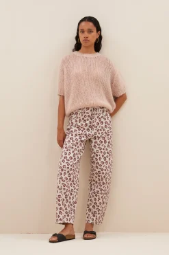 By bar nino astro pullover |^ Strick