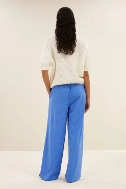 By bar nino pullover | off white^ Strick