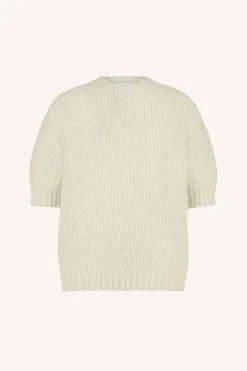 By bar nino pullover | off white^ Strick