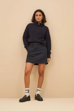 By bar noora short skirt |^ Röcke