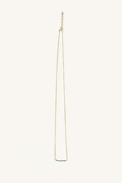 By bar nova necklace |^ Schmuck