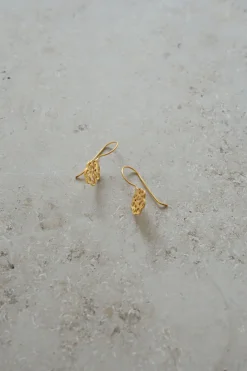 By bar PD FLOWER |^ Ohrringe|Schmuck