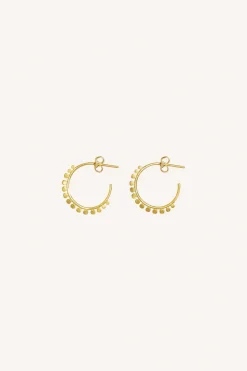 By bar PD lara earring |^ Ohrringe|Schmuck