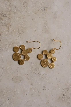 By bar pd mikki earring |^ Ohrringe|Schmuck