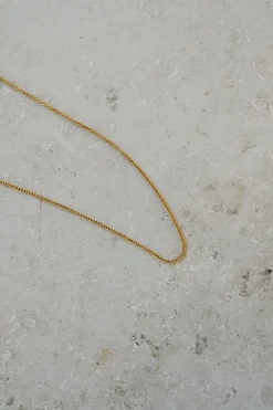 By bar PD necklace |^ Schmuck