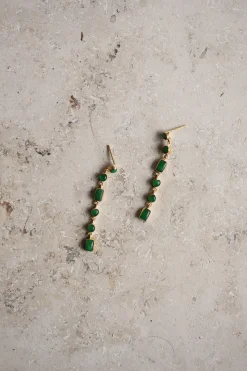 By bar pd nolan earring |^ Ohrringe