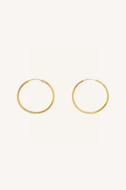 By bar pd round earring M |^ Ohrringe|Schmuck