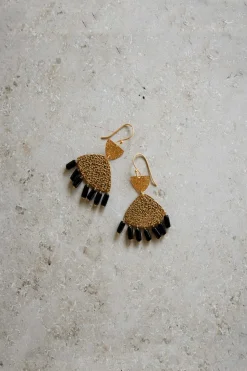 By bar ravi earring |^ Ohrringe|Schmuck