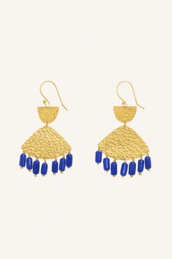 By bar ravi earring |^ Ohrringe|Schmuck