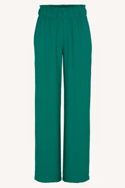 By bar robyn satin stripe pant |^ Hosen