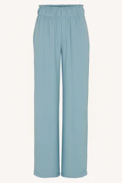 By bar robyn satin stripe pant |^ Hosen