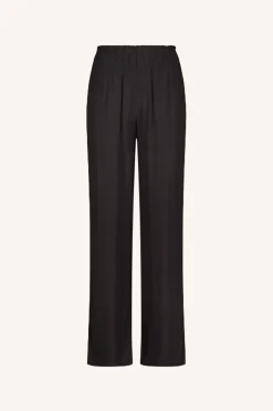 By bar robyn viscose pants | cafe noir^ Hosen