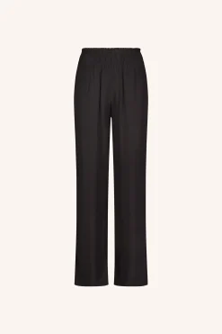 By bar robyn viscose pants | cafe noir^ Hosen