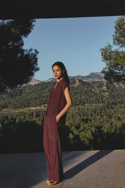 By bar robyn viscose pants |^ Hosen