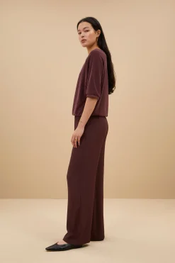By bar robyn viscose pants |^ Hosen