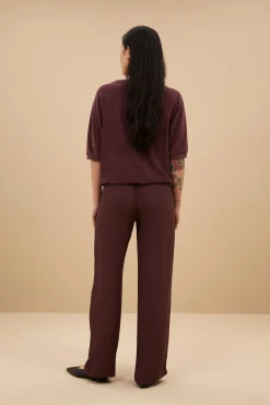 By bar robyn viscose pants |^ Hosen