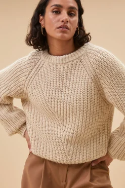 By bar ro pullover |^ Strick