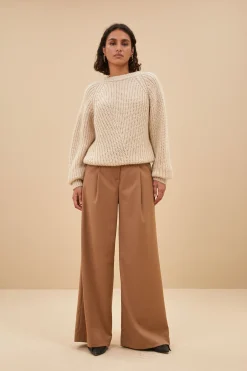 By bar ro pullover |^ Strick