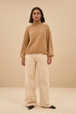 By bar sammie pullover |^ Strick
