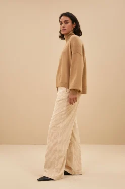 By bar sammie pullover |^ Strick
