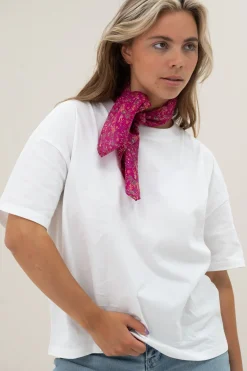By bar sari silk scarf | arrah g^ Antic Accessories|Schals Und Mützen