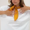 By bar sari silk scarf | arrah j^ Antic Accessories|Schals Und Mützen