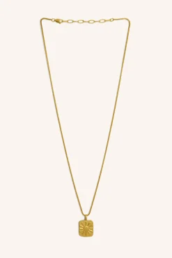 By bar sev necklace |^ Schmuck