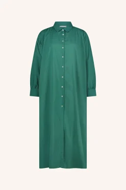By bar shirt dress | spring green^ Kleider
