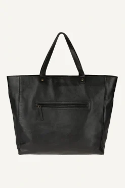 By bar shopper bag | black^ Taschen