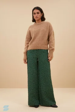 By bar sonny natural pullover |^ Strick