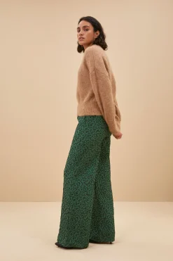 By bar sonny natural pullover |^ Strick
