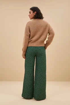By bar sonny natural pullover |^ Strick