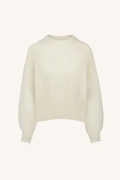 By bar sonny pullover | off white^ Strick