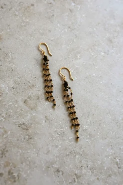 By bar sterre earring |^ Ohrringe|Schmuck