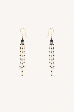 By bar sterre earring |^ Ohrringe|Schmuck