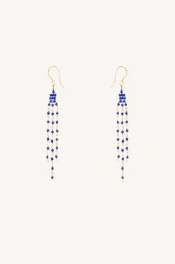 By bar sterre earring |^ Ohrringe|Schmuck