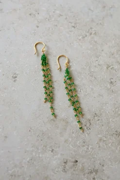 By bar sterre earring |^ Ohrringe|Schmuck