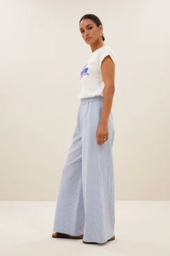 By bar thelma super trouper top | off white^ Tops & Shirts